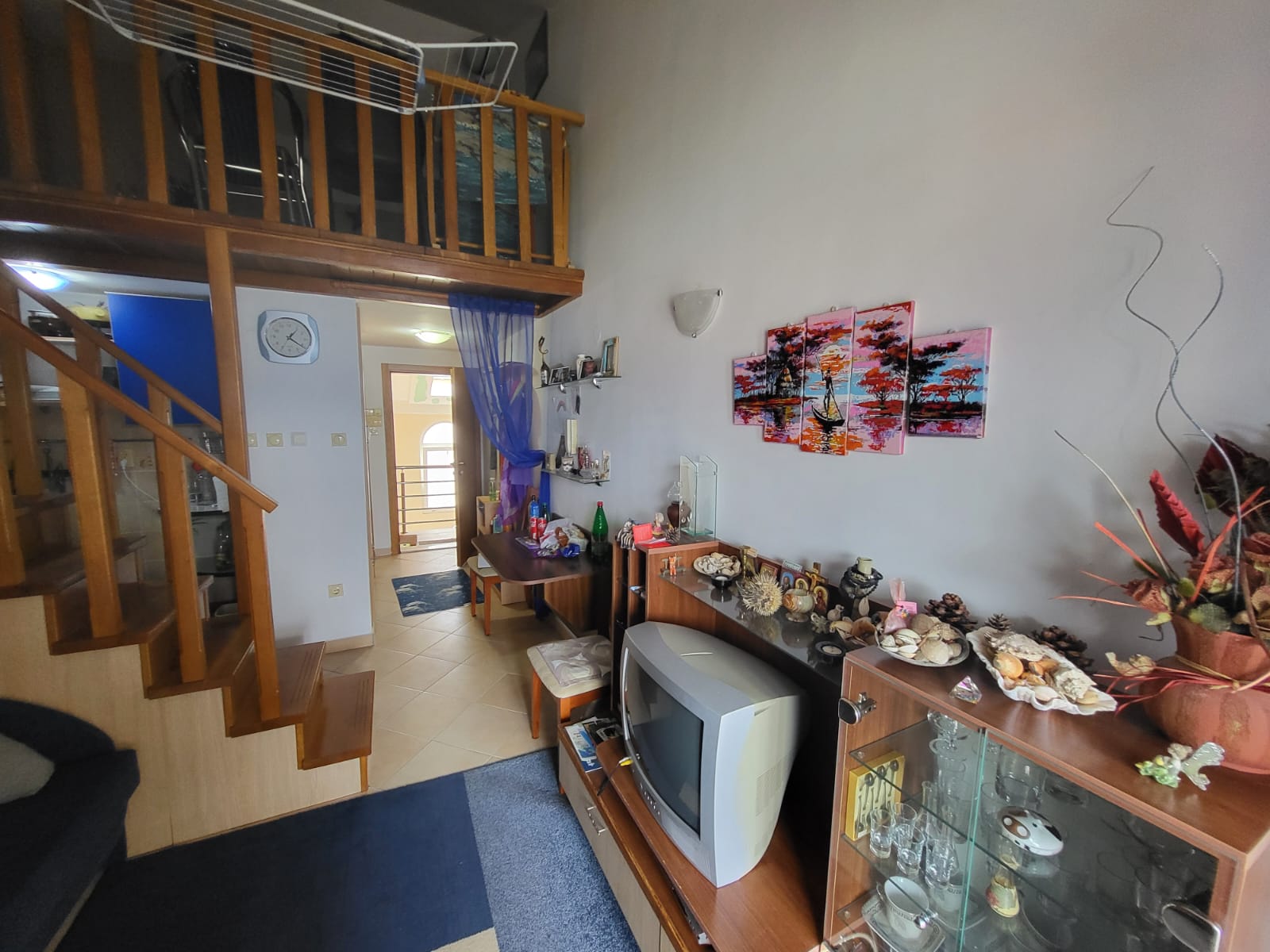Image of Apartment - 1 Bedrooms - 1 Bathrooms for Sale in Tivat-Montenegro, Image 5